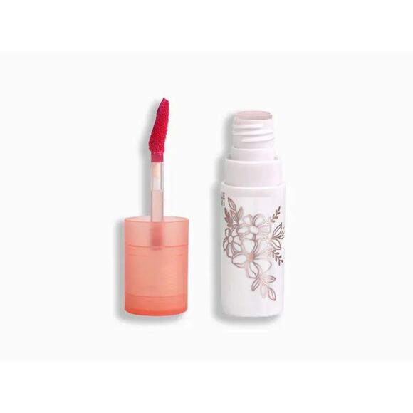 Seraphine Botanicals Liquid Blush Wildflower Stain Soft Skin Complexion - Picture 2 of 9